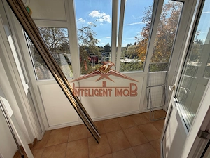 Apartament cu 2 camere, ETAJ 1, pe strada N. Iorga din Sibiu - imagine 9