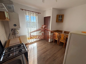Apartament cu 2 camere, ETAJ 1, pe strada N. Iorga din Sibiu - imagine 7
