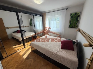 Apartament cu 2 camere, ETAJ 1, pe strada N. Iorga din Sibiu - imagine 4