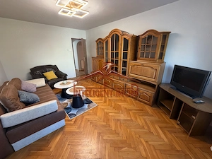 Apartament cu 2 camere, ETAJ 1, pe strada N. Iorga din Sibiu - imagine 2
