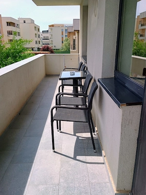 Apartament 2 camere de inchiriat  - imagine 6
