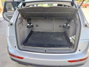 Audi Q5 2009 2.0 diesel ,cutie manuala, quattro  - imagine 4