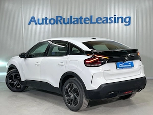 Citroen C4 - imagine 4