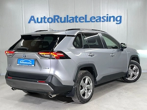 Toyota RAV 4 - imagine 3