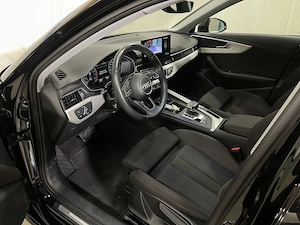Audi A4 - imagine 5