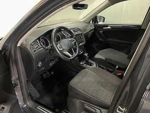 Volkswagen Tiguan - imagine 5