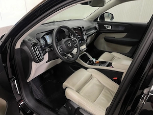 Volvo XC 40 - imagine 5