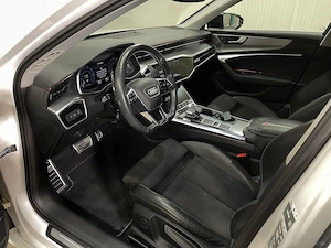 Audi A6 - imagine 6