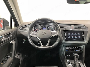 Volkswagen Tiguan - imagine 6