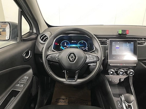 Renault ZOE - imagine 6
