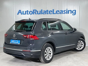 Volkswagen Tiguan - imagine 3