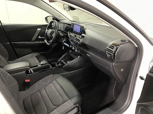Citroen C4 - imagine 9