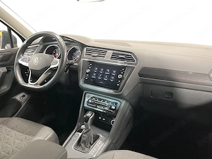 Volkswagen Tiguan - imagine 8