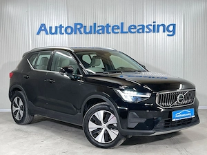 Volvo XC 40 - imagine 2