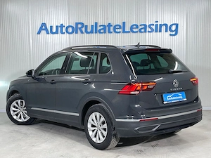 Volkswagen Tiguan - imagine 4