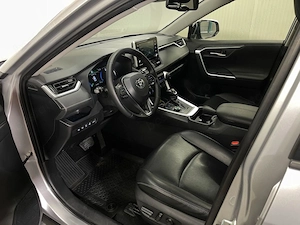 Toyota RAV 4 - imagine 5
