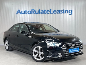 Audi A4 - imagine 2