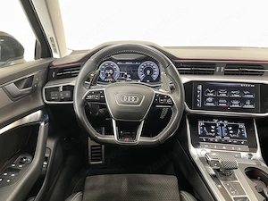 Audi A6 - imagine 7