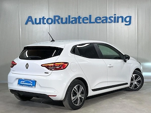 Renault Clio - imagine 3