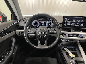 Audi A4 - imagine 6
