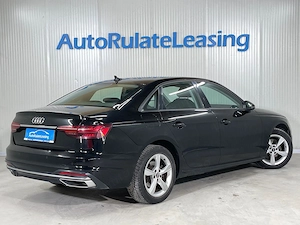 Audi A4 - imagine 3