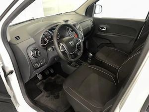 Dacia Lodgy - imagine 5