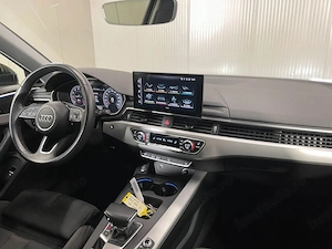 Audi A4 - imagine 9