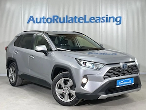 Toyota RAV 4 - imagine 2