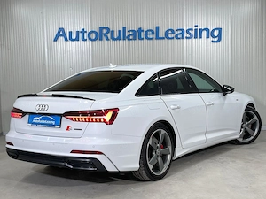 Audi A6 - imagine 3
