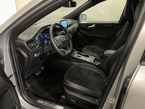 Ford Kuga - imagine 5