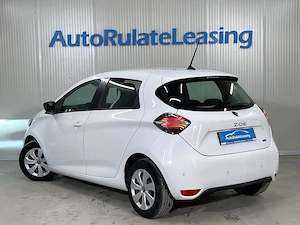Renault ZOE - imagine 4