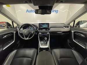 Toyota RAV 4 - imagine 7