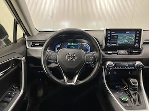 Toyota RAV 4 - imagine 6