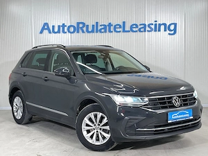 Volkswagen Tiguan - imagine 2