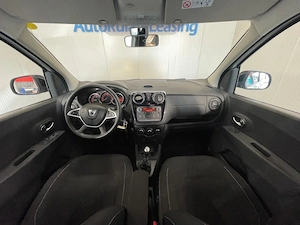 Dacia Lodgy - imagine 7