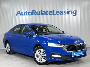 Skoda Octavia - imagine 2