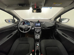 Renault ZOE - imagine 7