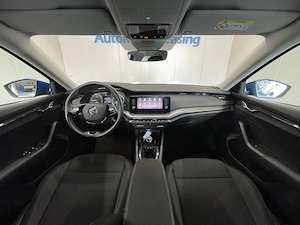 Skoda Octavia - imagine 7
