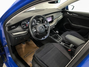 Skoda Octavia - imagine 5