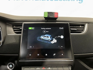 Renault ZOE - imagine 13
