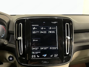 Volvo XC 40 - imagine 17