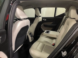 Volvo XC 40 - imagine 11