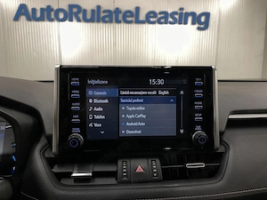 Toyota RAV 4 - imagine 15