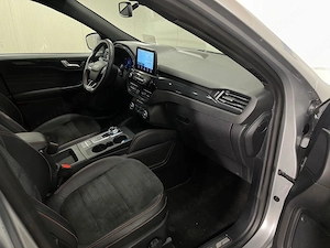 Ford Kuga - imagine 9