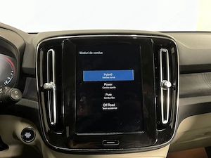 Volvo XC 40 - imagine 15