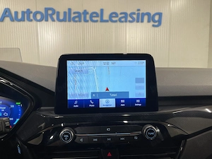 Ford Kuga - imagine 15