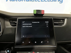 Renault ZOE - imagine 14