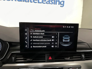 Audi A4 - imagine 17
