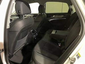 Audi A6 - imagine 12
