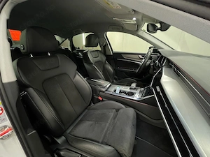 Audi A6 - imagine 11